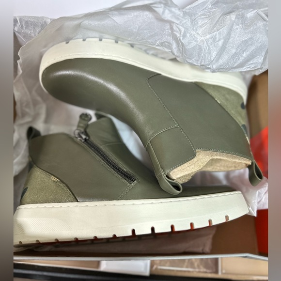 NWB VIONIC WOMENS
BRINKELY BOOTIE SZ 5 - Picture 6 of 14